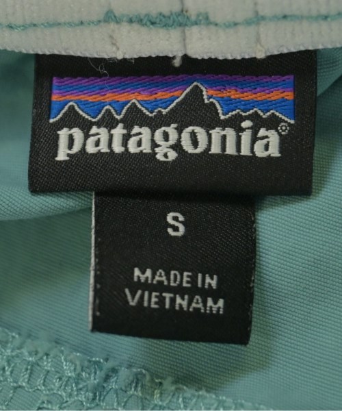 Patagonia（パタゴニア）ショートパンツ 緑 サイズ:S レディース/2200714360096