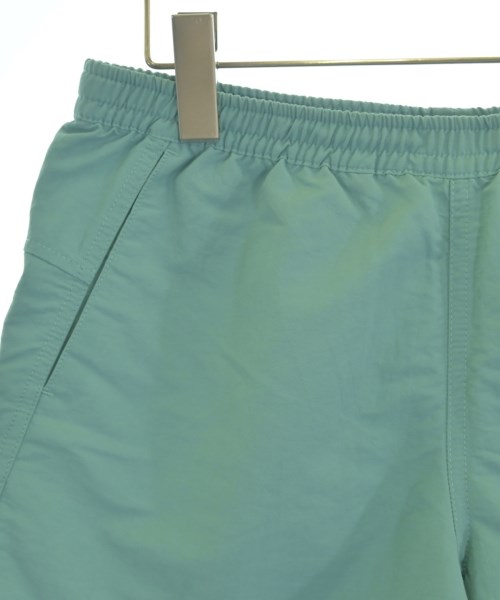 Patagonia（パタゴニア）ショートパンツ 緑 サイズ:S レディース/2200714360096