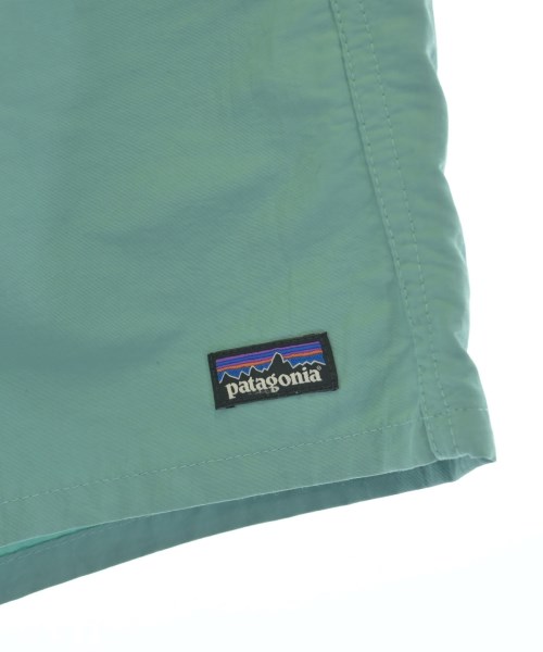 Patagonia（パタゴニア）ショートパンツ 緑 サイズ:S レディース/2200714360096