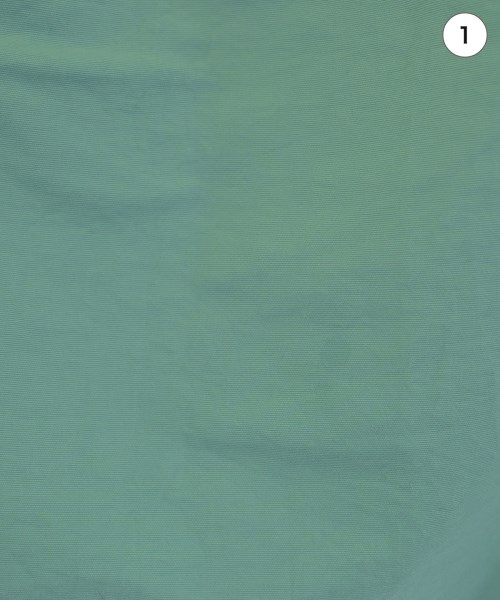 Patagonia（パタゴニア）ショートパンツ 緑 サイズ:S レディース/2200714360096