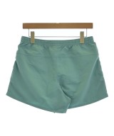 Patagonia（パタゴニア）ショートパンツ 緑 サイズ:S レディース/2200714360096