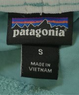 Patagonia（パタゴニア）ショートパンツ 緑 サイズ:S レディース/2200714360096