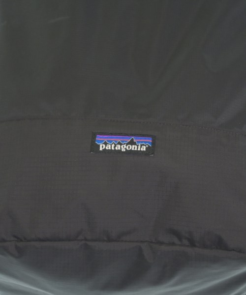 Patagonia（パタゴニア）バックパック・リュック 黒 サイズ:- メンズ/2200719527104