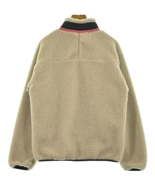 Patagonia（パタゴニア）ブルゾン ベージュ サイズ:XXL レディース/2200719557026