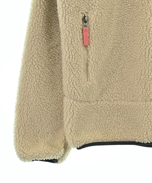 Patagonia（パタゴニア）ブルゾン ベージュ サイズ:XXL レディース/2200719557026