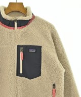 Patagonia（パタゴニア）ブルゾン ベージュ サイズ:XXL レディース/2200719557026