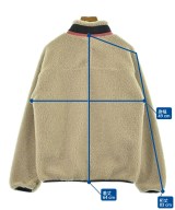 Patagonia（パタゴニア）ブルゾン ベージュ サイズ:XXL レディース/2200719557026