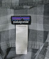 Patagonia（パタゴニア）カジュアルシャツ グレー サイズ:M メンズ/2200719583070