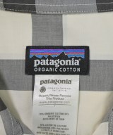 Patagonia（パタゴニア）カジュアルシャツ 白 サイズ:M メンズ/2200719583087