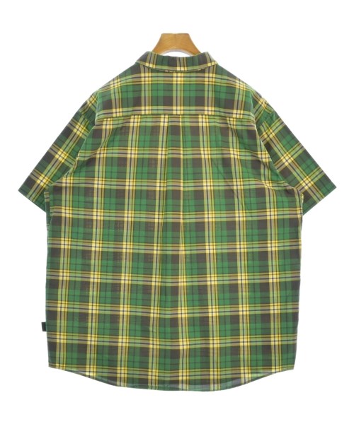 Patagonia（パタゴニア）カジュアルシャツ 緑 サイズ:XL メンズ/2200719583094