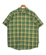 patagonia カジュアルシャツ