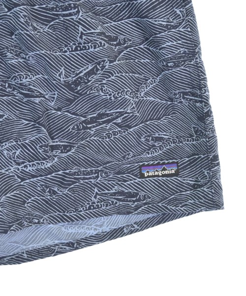 Patagonia（パタゴニア）ショートパンツ 紺 サイズ:M メンズ/2200719583124