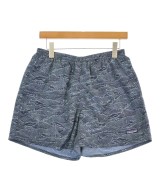 Patagonia（パタゴニア）ショートパンツ 紺 サイズ:M メンズ/2200719583124