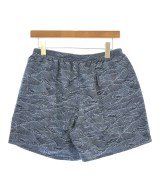 Patagonia（パタゴニア）ショートパンツ 紺 サイズ:M メンズ/2200719583124