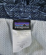 Patagonia（パタゴニア）ショートパンツ 紺 サイズ:M メンズ/2200719583124