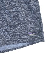 Patagonia（パタゴニア）ショートパンツ 紺 サイズ:M メンズ/2200719583124