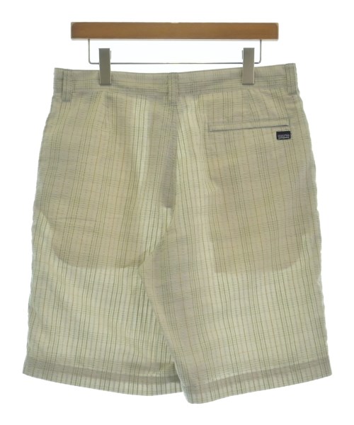 Patagonia（パタゴニア）ショートパンツ グレー サイズ:32(L位) メンズ/2200719583131