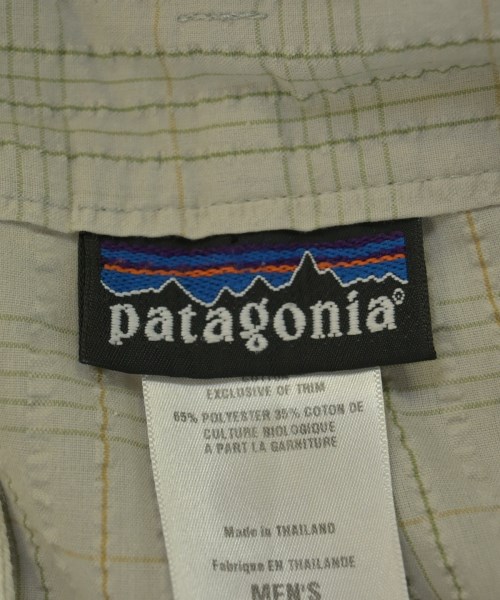 Patagonia（パタゴニア）ショートパンツ グレー サイズ:32(L位) メンズ/2200719583131