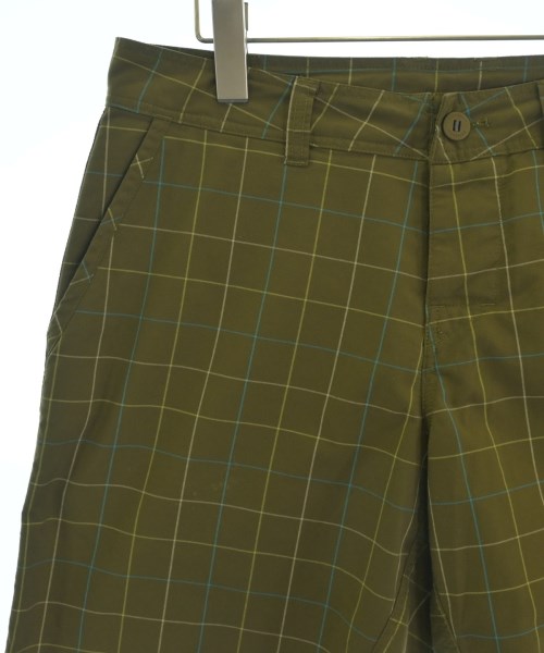 Patagonia（パタゴニア）ショートパンツ カーキ サイズ:31(M位) メンズ/2200719583148
