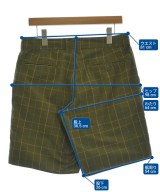 Patagonia（パタゴニア）ショートパンツ カーキ サイズ:31(M位) メンズ/2200719583148