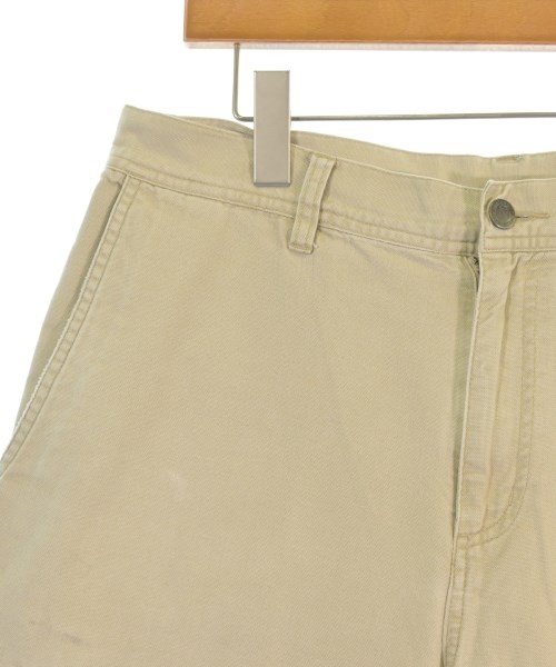 Patagonia（パタゴニア）ショートパンツ ベージュ サイズ:32(L位) メンズ/2200719583162
