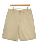 Patagonia（パタゴニア）ショートパンツ ベージュ サイズ:32(L位) メンズ/2200719583162