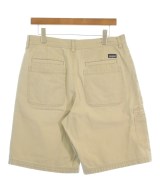 Patagonia（パタゴニア）ショートパンツ ベージュ サイズ:32(L位) メンズ/2200719583162