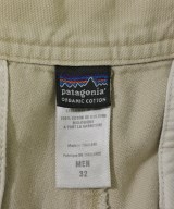 Patagonia（パタゴニア）ショートパンツ ベージュ サイズ:32(L位) メンズ/2200719583162