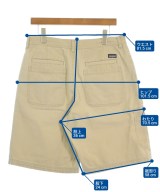 Patagonia（パタゴニア）ショートパンツ ベージュ サイズ:32(L位) メンズ/2200719583162