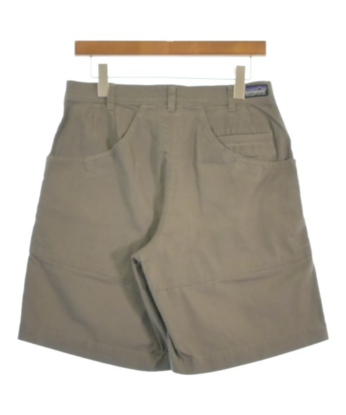 Patagonia（パタゴニア）ショートパンツ グレー サイズ:30(M位) メンズ/2200719583179
