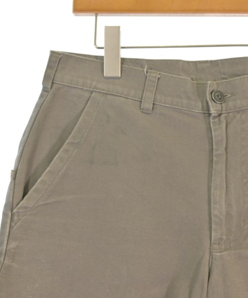 Patagonia（パタゴニア）ショートパンツ グレー サイズ:30(M位) メンズ/2200719583179