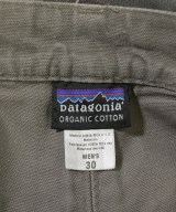 Patagonia（パタゴニア）ショートパンツ グレー サイズ:30(M位) メンズ/2200719583179