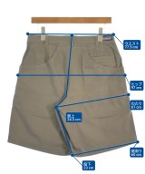 Patagonia（パタゴニア）ショートパンツ グレー サイズ:30(M位) メンズ/2200719583179