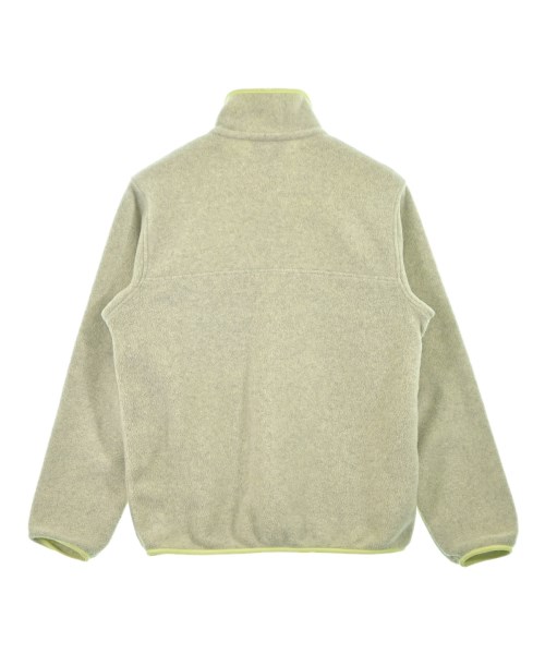 Patagonia（パタゴニア）Tシャツ・カットソー グレー サイズ:S レディース/2200645037050