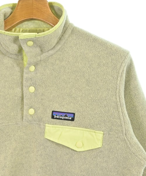 Patagonia（パタゴニア）Tシャツ・カットソー グレー サイズ:S レディース/2200645037050