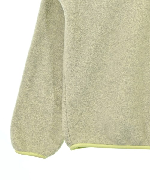 Patagonia（パタゴニア）Tシャツ・カットソー グレー サイズ:S レディース/2200645037050