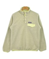 Patagonia（パタゴニア）Tシャツ・カットソー グレー サイズ:S レディース/2200645037050