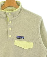 Patagonia（パタゴニア）Tシャツ・カットソー グレー サイズ:S レディース/2200645037050