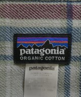 Patagonia（パタゴニア）カジュアルシャツ グレー サイズ:XS メンズ/2200645043013