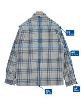 Patagonia（パタゴニア）カジュアルシャツ グレー サイズ:XS メンズ/2200645043013