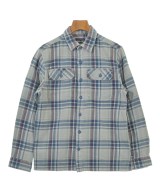 patagonia カジュアルシャツ