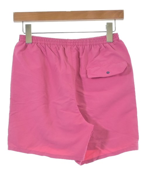 Patagonia（パタゴニア）ショートパンツ ピンク サイズ:XS メンズ/2200645049039
