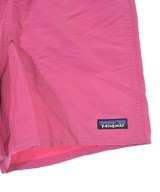 Patagonia（パタゴニア）ショートパンツ ピンク サイズ:XS メンズ/2200645049039