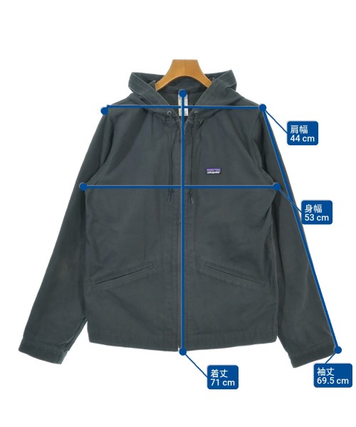 Patagonia（パタゴニア）その他 紺 サイズ:M メンズ/2200645116038