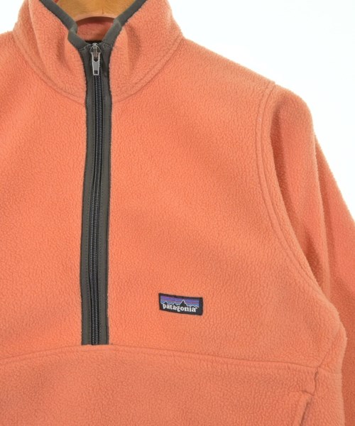 Patagonia（パタゴニア）Tシャツ・カットソー オレンジ サイズ:XS レディース/2200625997015