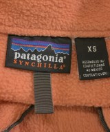 Patagonia（パタゴニア）Tシャツ・カットソー オレンジ サイズ:XS レディース/2200625997015
