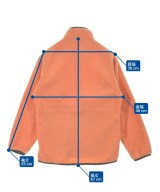 Patagonia（パタゴニア）Tシャツ・カットソー オレンジ サイズ:XS レディース/2200625997015