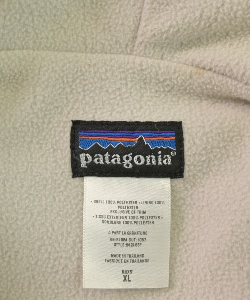 Patagonia（パタゴニア）その他 青 サイズ:XL レディース/2200625997022