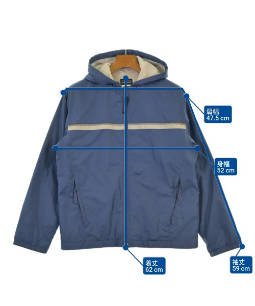 Patagonia（パタゴニア）その他 青 サイズ:XL レディース/2200625997022