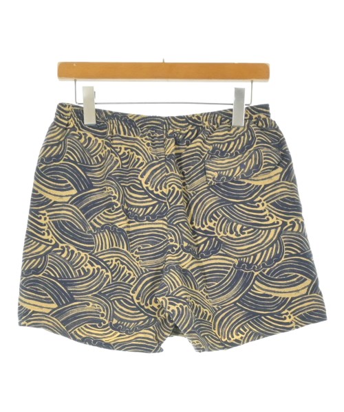 Patagonia（パタゴニア）ショートパンツ 紺 サイズ:S メンズ/2200632972234